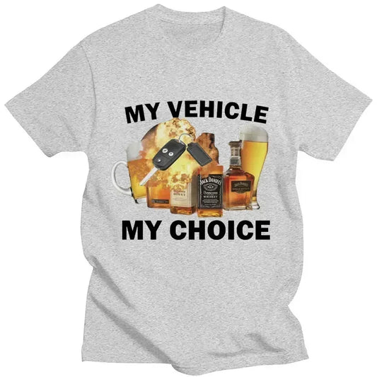 My Vehicle My Choice