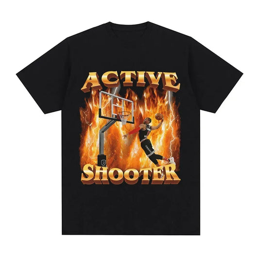 Active Shooter