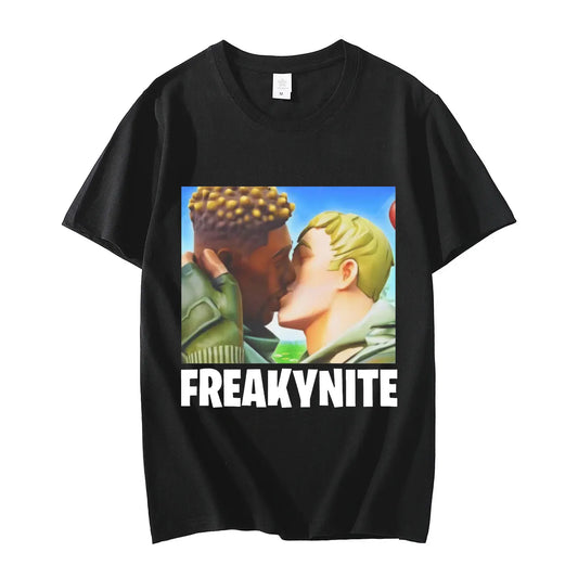 Freakynite