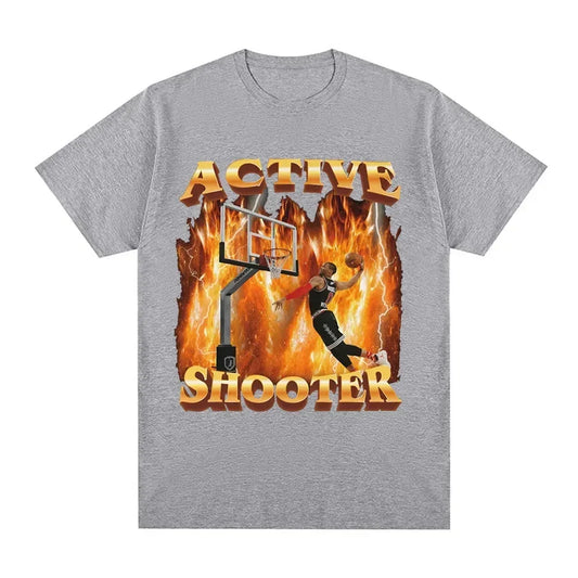 Active Shooter
